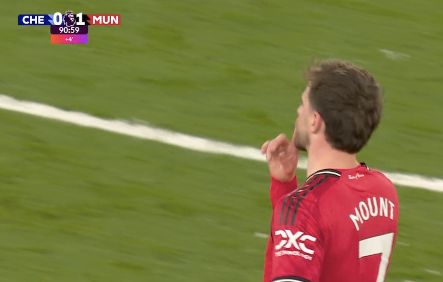 The Touchline | 𝐓 tweet media