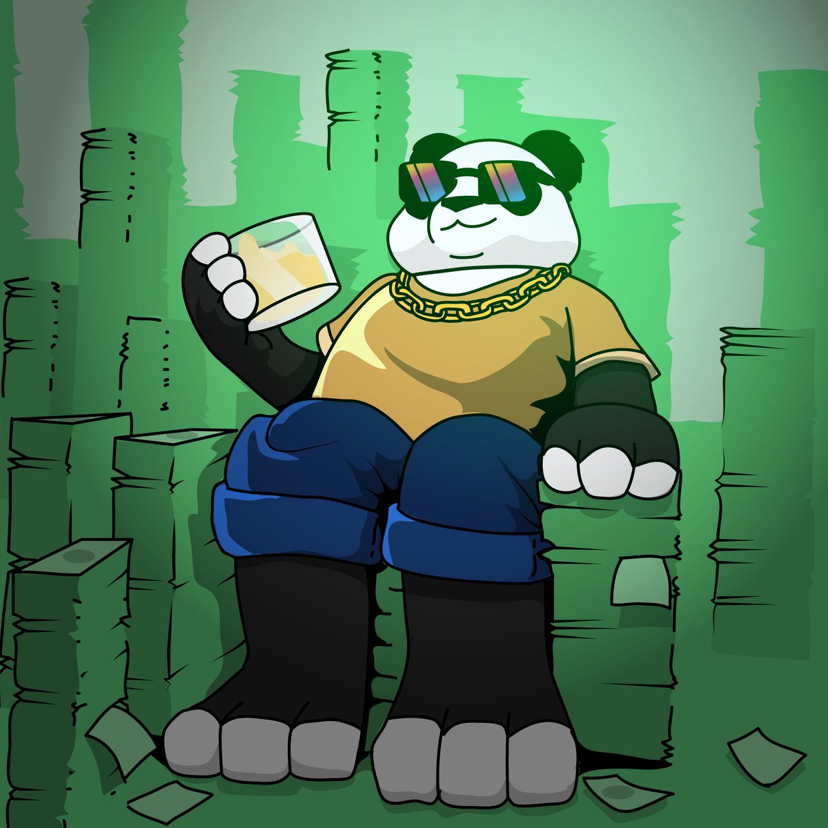 Fat Choi tweet media