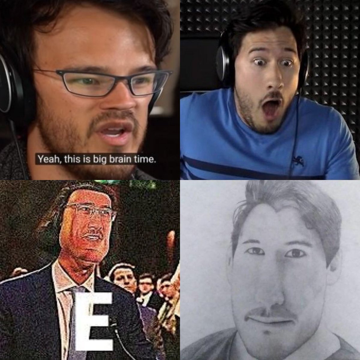 Markiplier memes are top tier