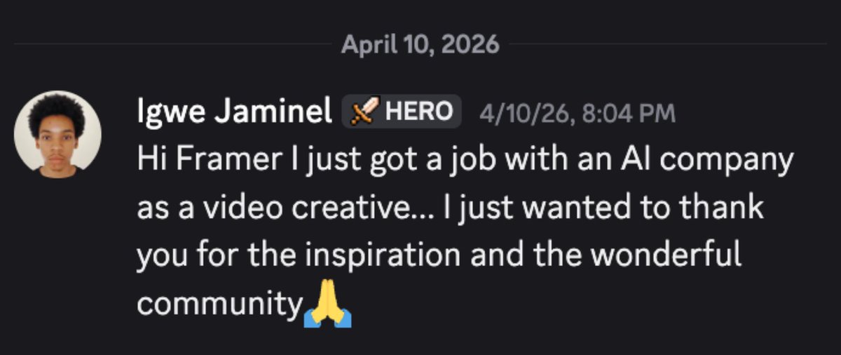 Framer 🇱🇹 tweet media