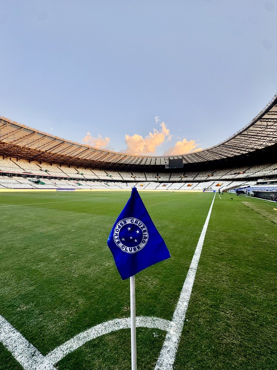 Cruzeiro 🦊 tweet media