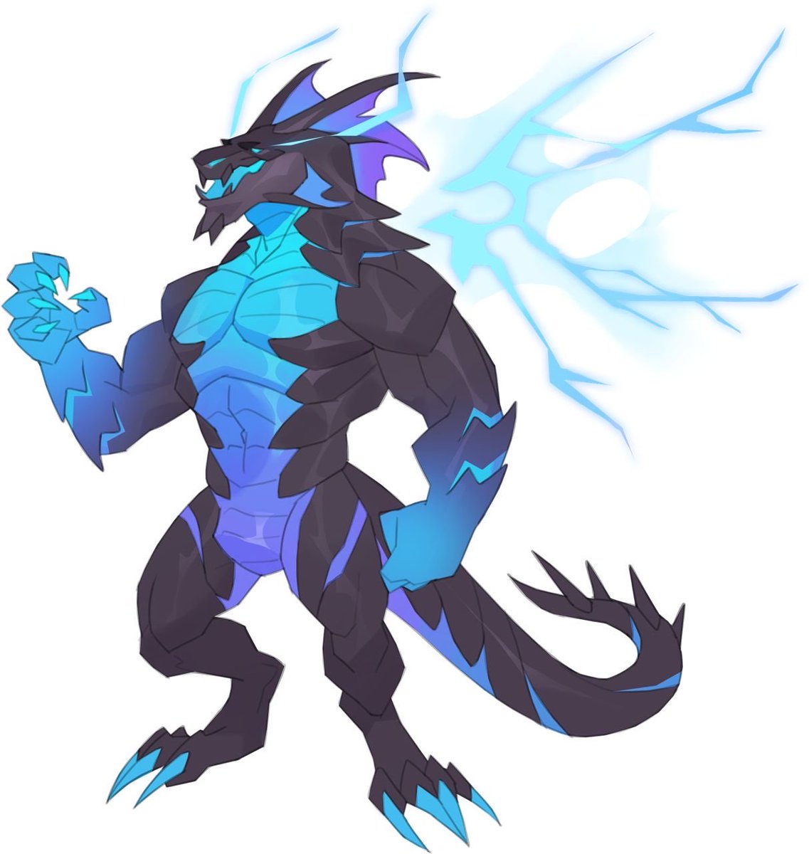 Dracar Thirjin tweet media