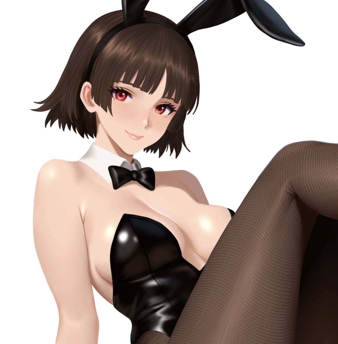 🍊Mikan Zakuro🌸 (commission hiatus) tweet media