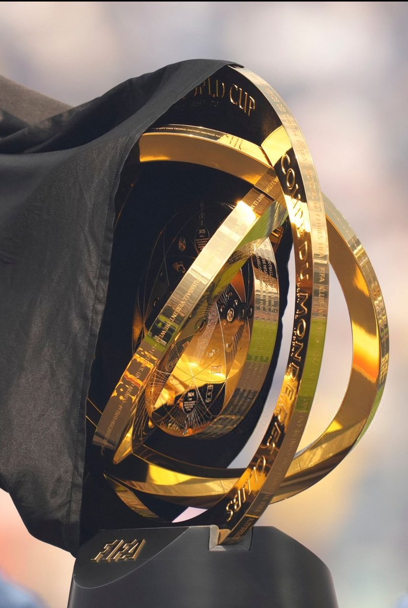 CWC Champions Countdown tweet media