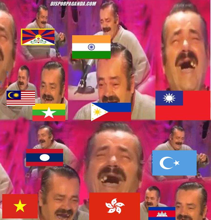 Dispropaganda tweet media