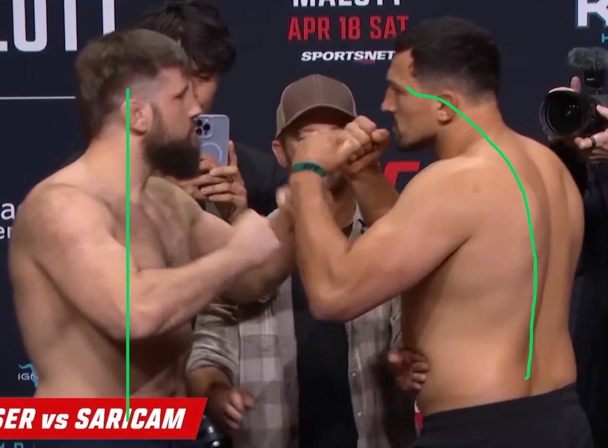 American MMA tweet media