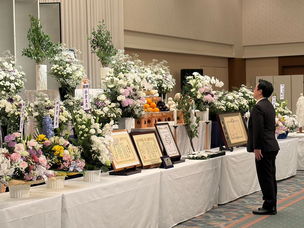 金澤 俊（苫小牧市長） tweet media