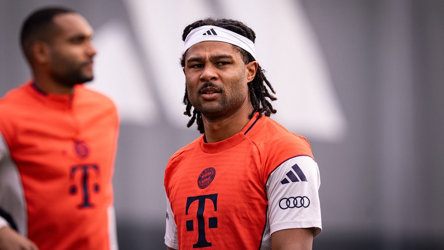 El Bávaro tweet media