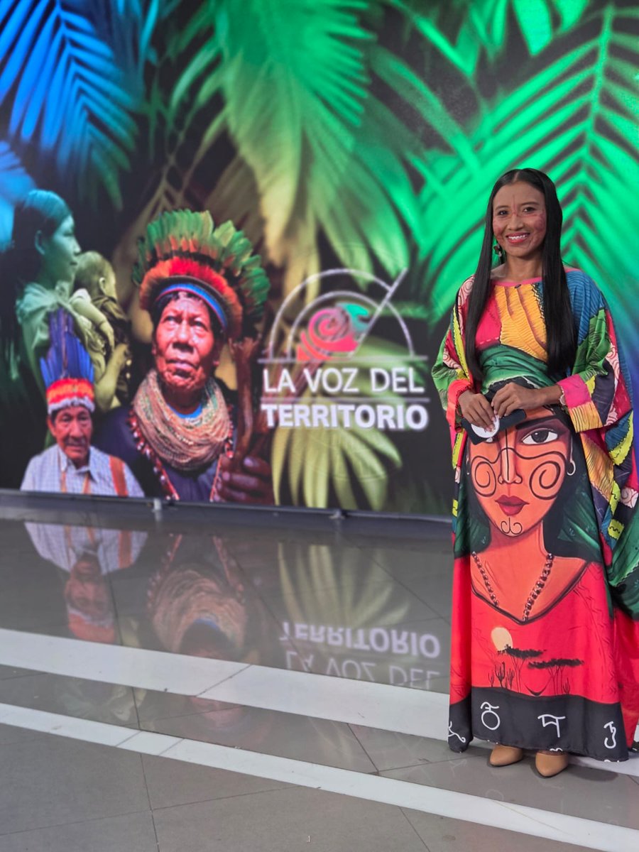 Panorama Cultural tweet media