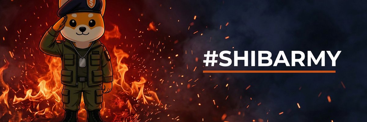 Shib tweet media