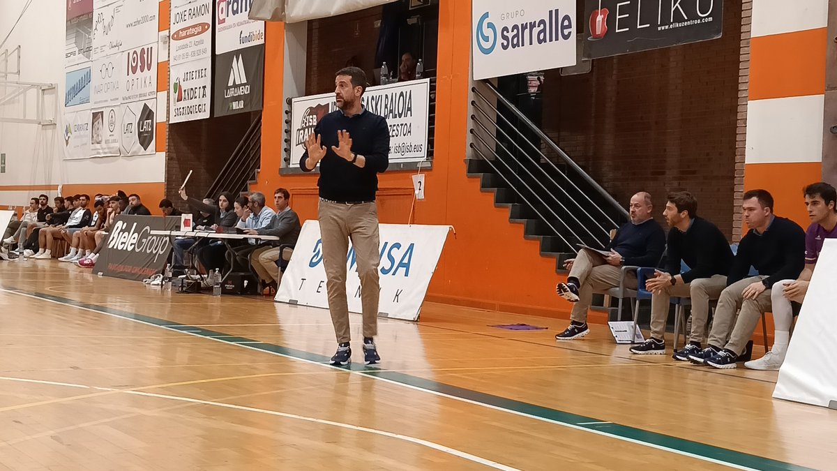 UEMC Baloncesto Valladolid tweet media