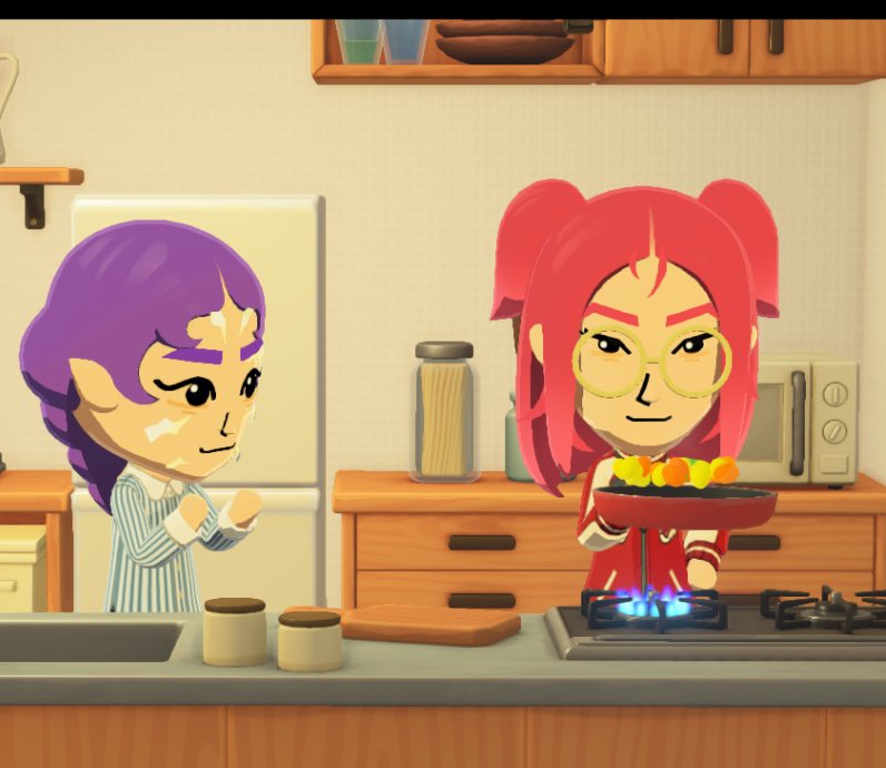 miq🦉comms open tweet media