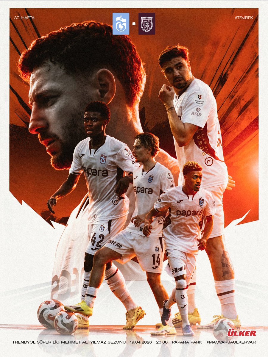 Trabzonspor tweet media