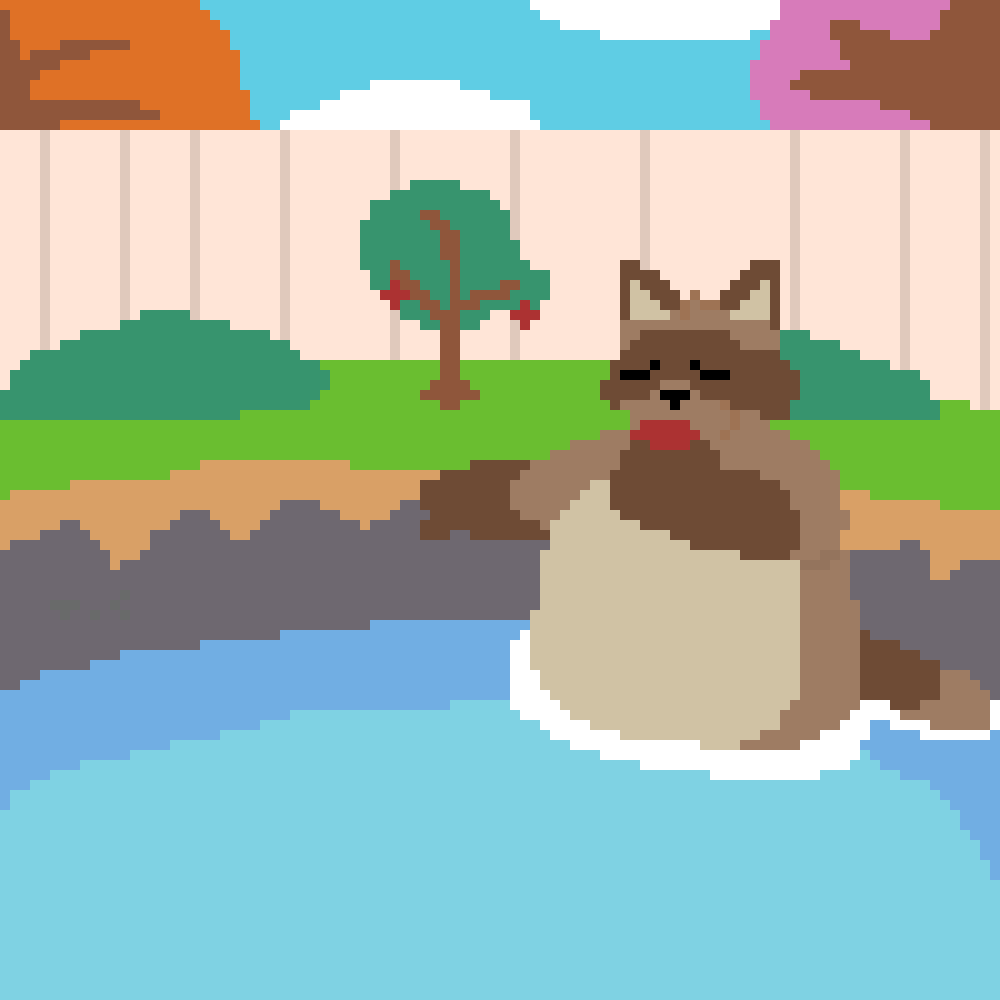 Tragicatcus tweet media