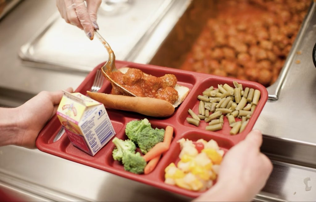 Democrats Deliver tweet media