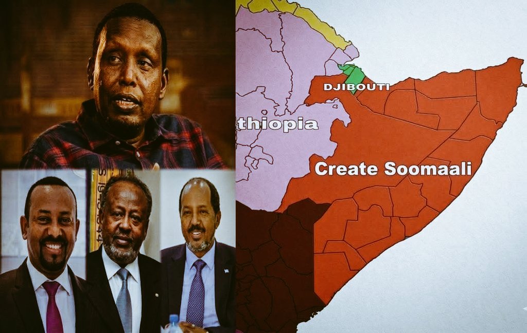 Dhr. Ducaale tweet media