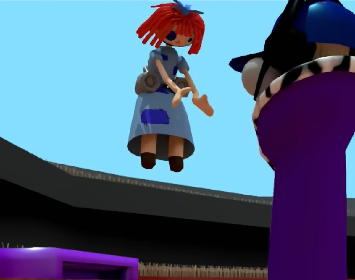 🎪👁️🦷🎩BIG.MEATY.CLAWS🎩🦷👁🎪 tweet media