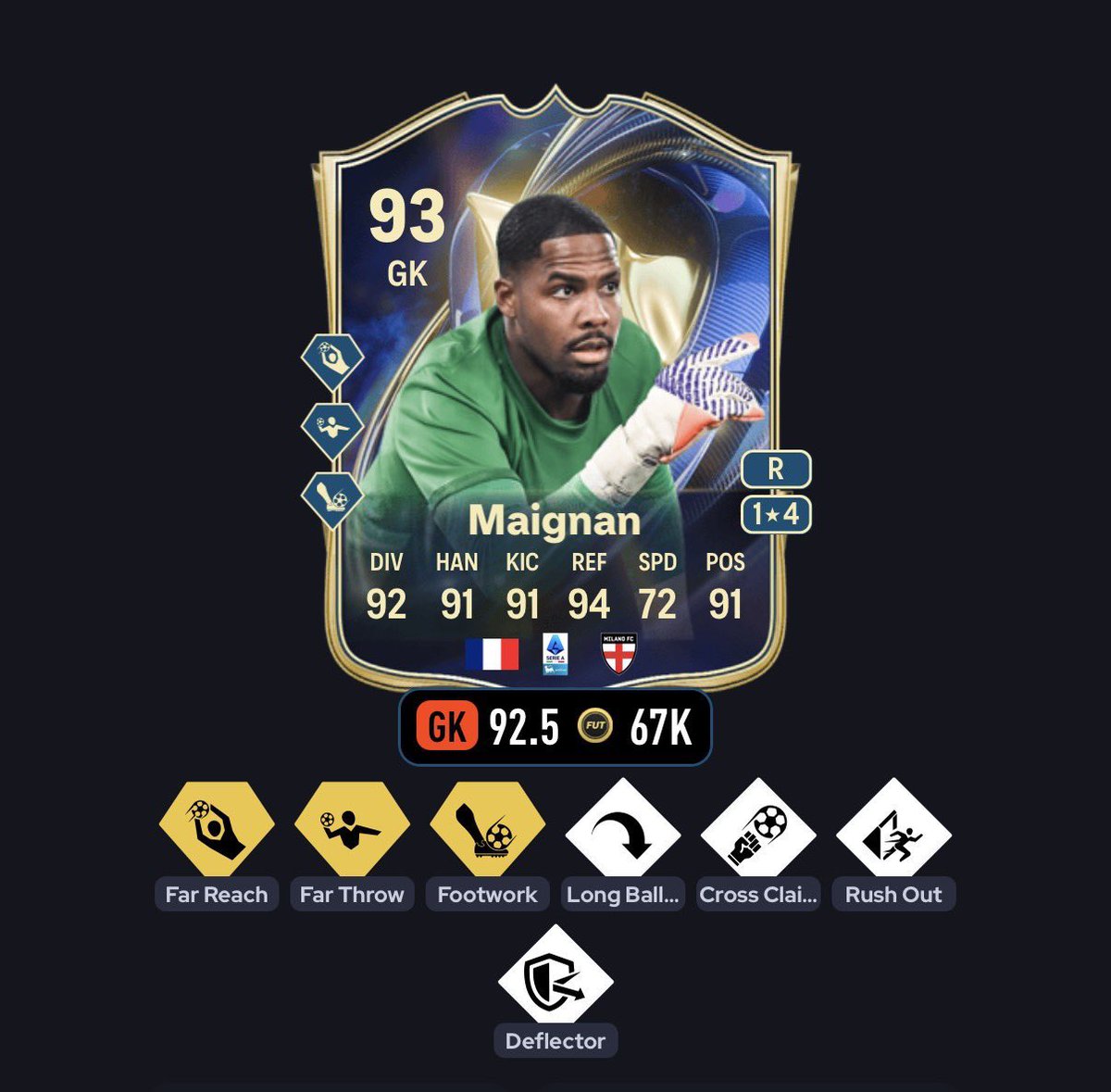 Killer Fut Trading tweet media