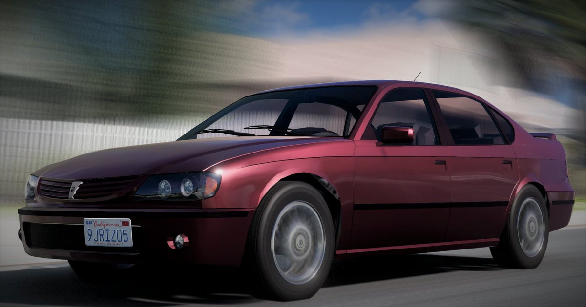 BeamNG Posting tweet media