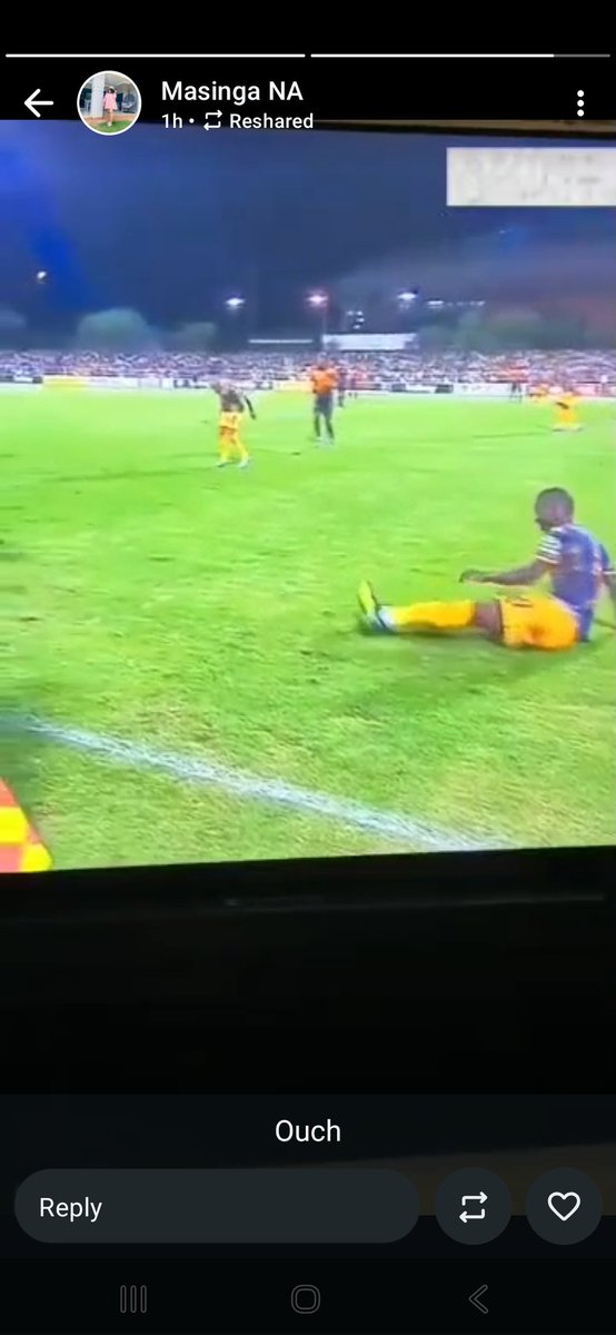 Hlabas Mohale tweet media