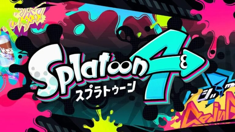 スプラログ-スプラトゥーン3情報まとめ tweet media