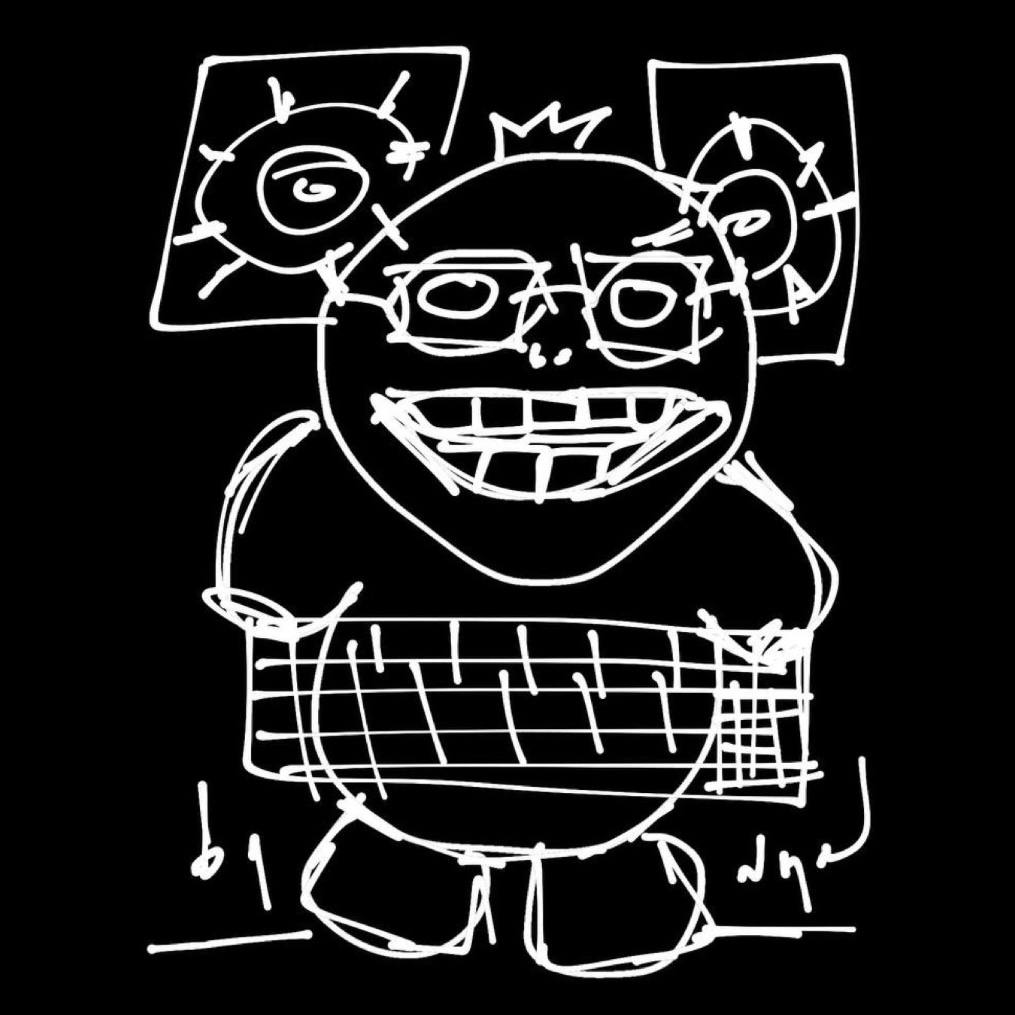 Joe 🟠 tweet media