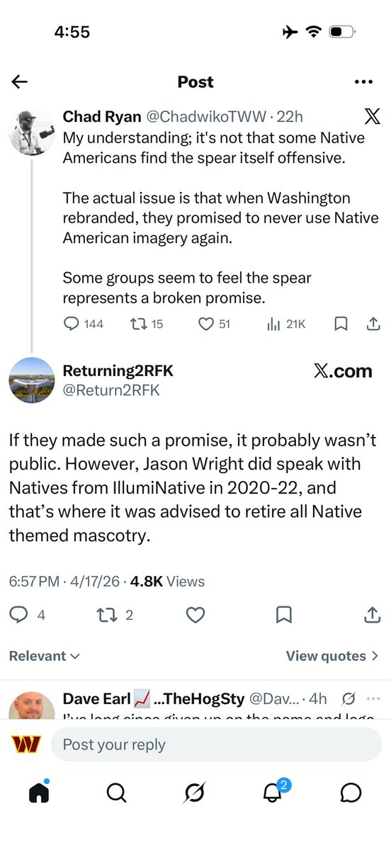 Commandersweekly tweet media