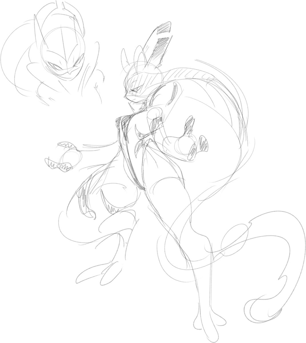 SlimeFoxCorner tweet media