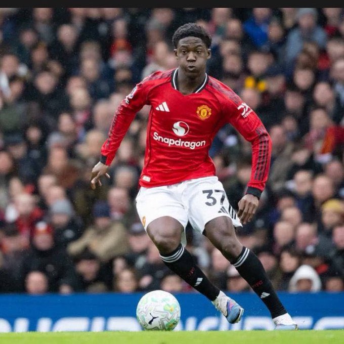 BRUNO FERNANDES COUSIN tweet media