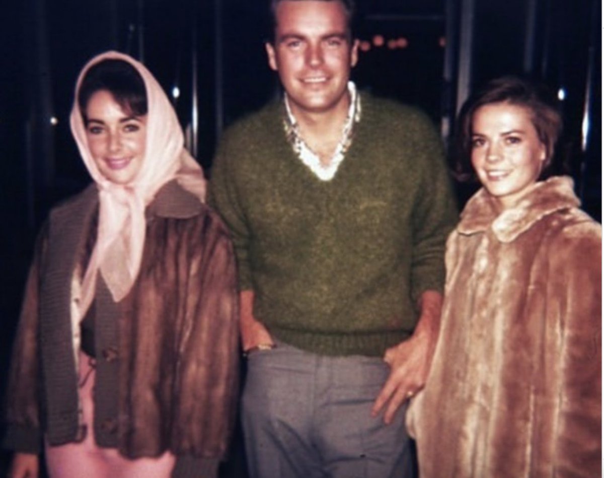 Nancy J ❤️‍🔥Alan-Monica GH - TNT STAN tweet media