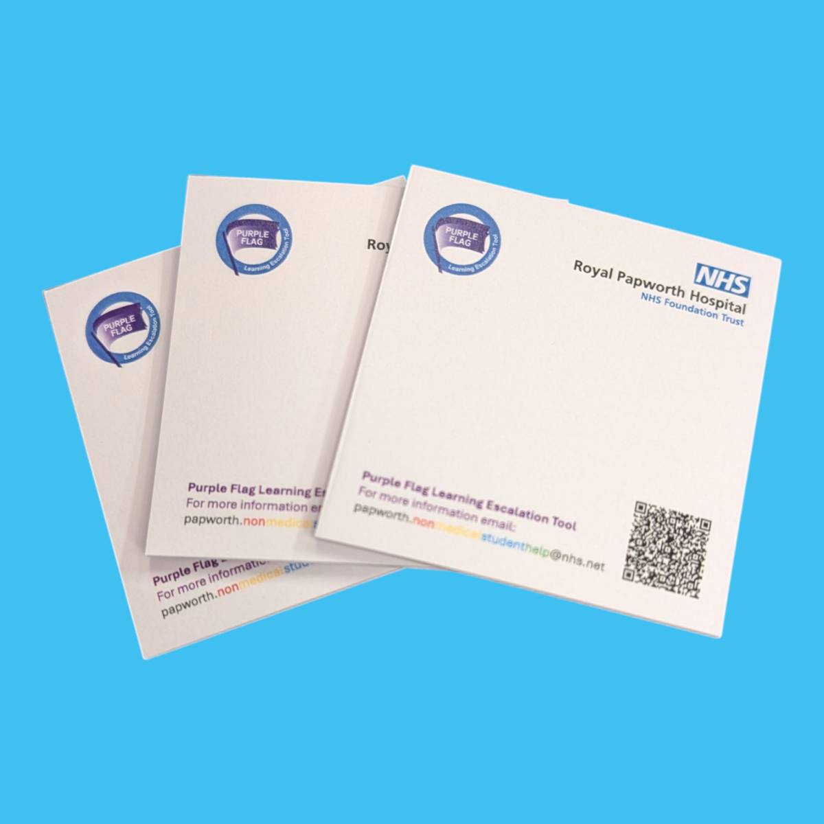 GPPrintltd's tweet image. What we sell: Sticky Notes: Spectacular sticky notes, completely customisable, perfect for all your note taking needs. gpprint.co.uk/gallery?id=175… , click to see more! #StickyNotes #Customizable #NoteTaking #OfficeSupplies #Productivity
