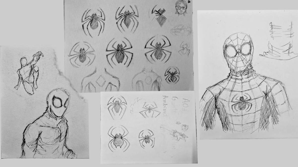 JayDraws tweet media