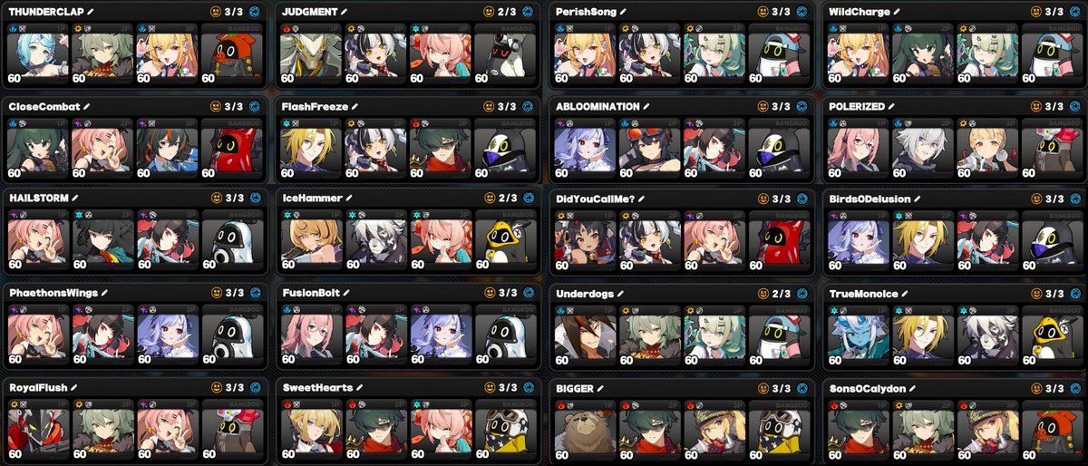 🐙Scramble 🐙 tweet media