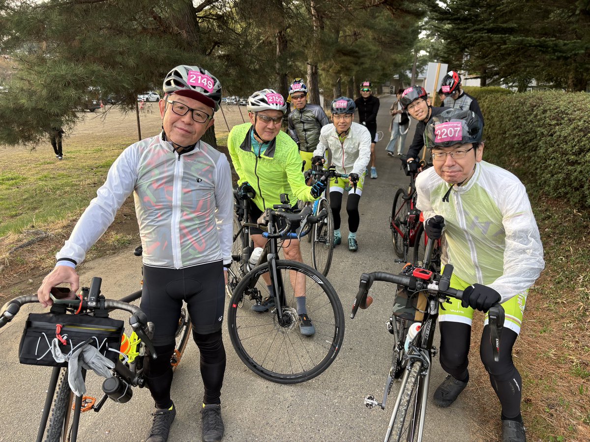 サンクスサイクルラボ小岩店 tweet media