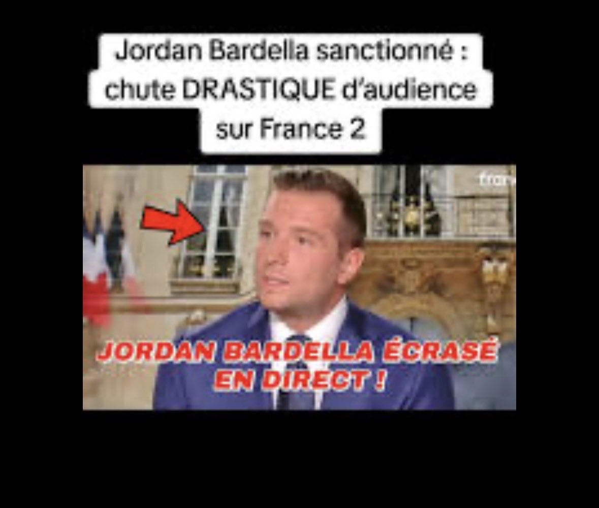 fouad Ben rahma tweet media