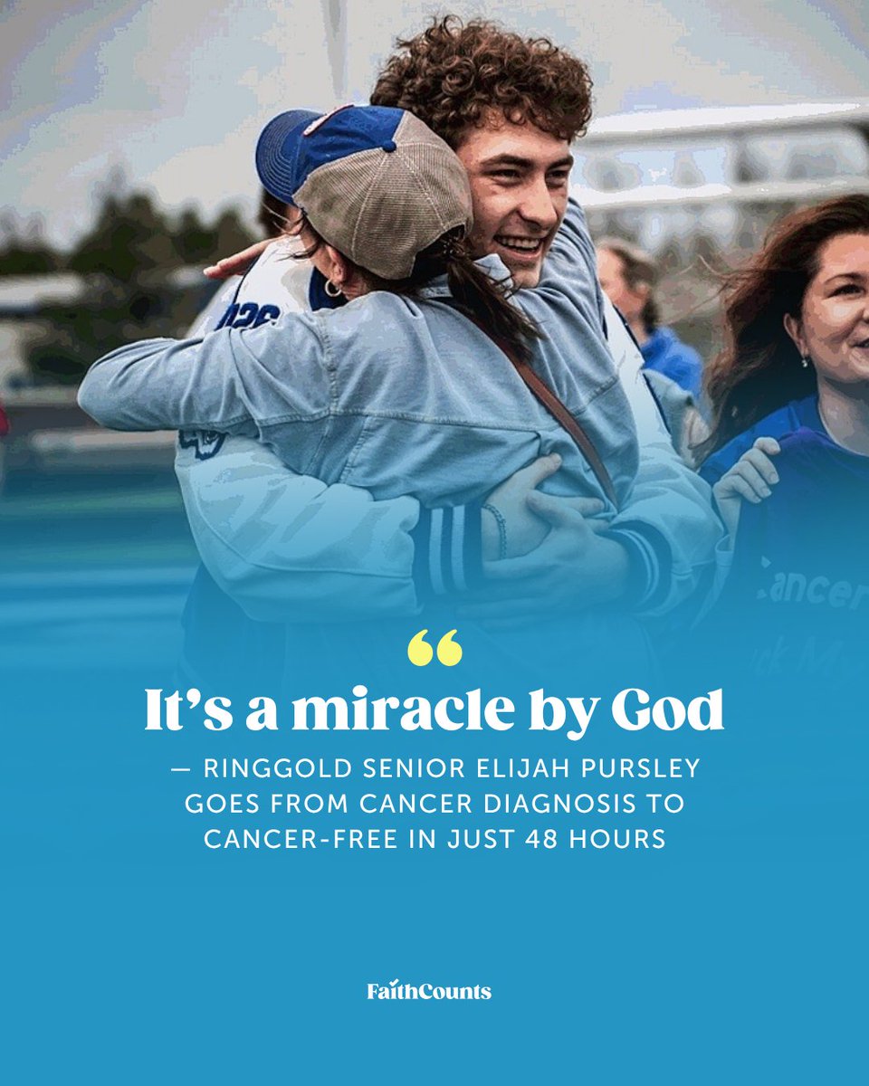 Faith Counts tweet media