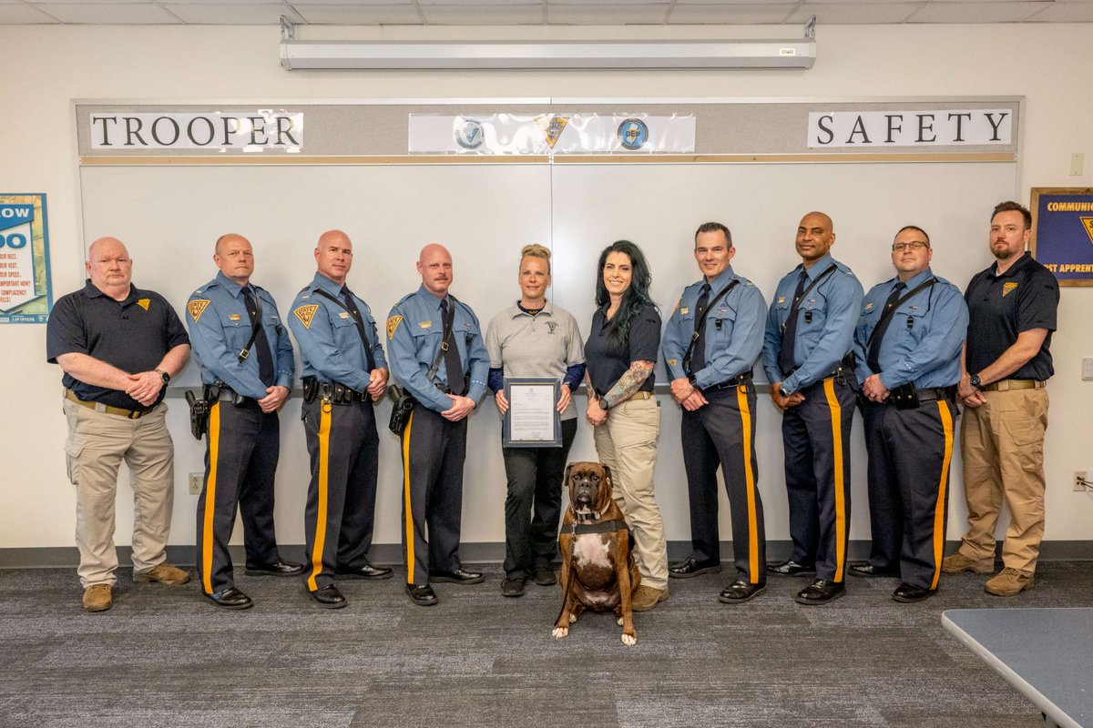 NJSP - New Jersey State Police tweet media