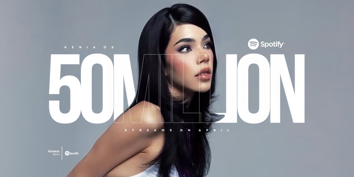 Kenia Report tweet media