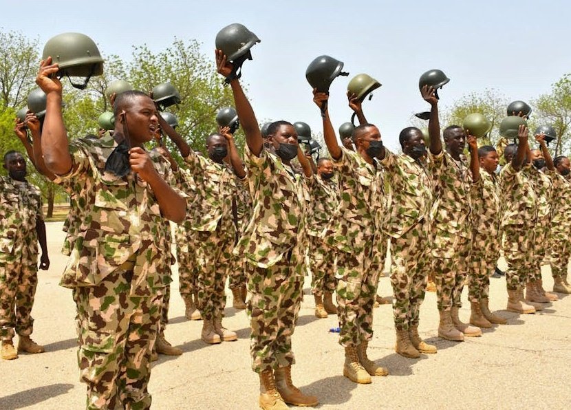 IGBO History & Facts tweet media