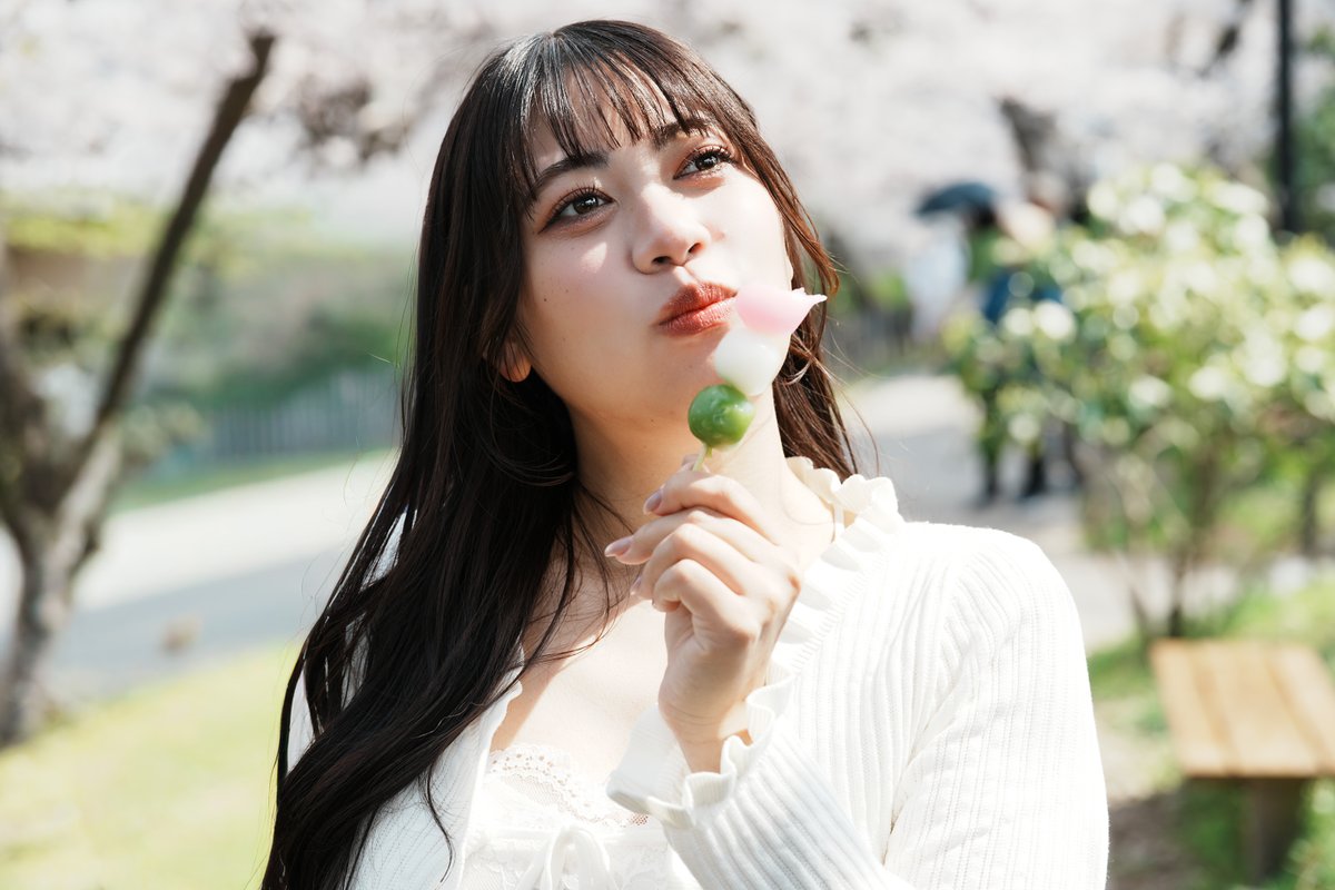 chaku_21's tweet image. model : 蓮見ありす さん
@s2alice_photo / @s2alice_913

#桜
#portrait #ポートレート