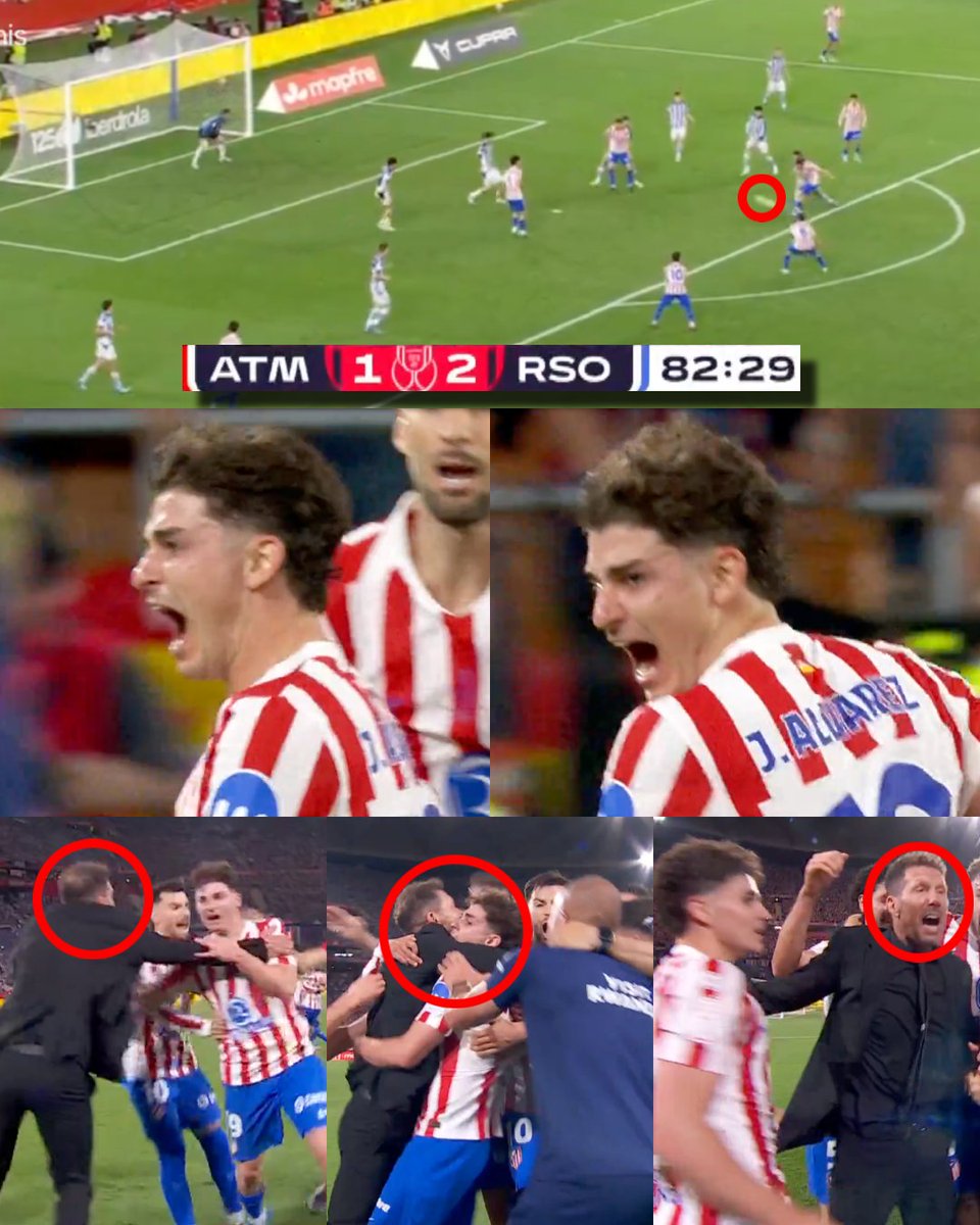 Invictos tweet media