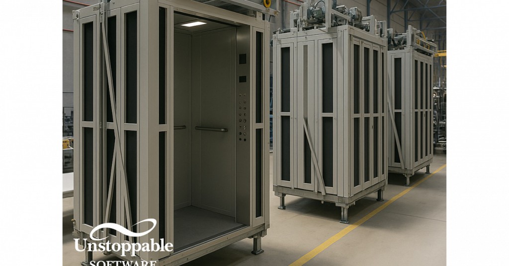 UnstoppableSoft's tweet image. I've come to believe that there's a special kind of creativity required to find fascination in what others consider mundane.

Read more 👉 lttr.ai/AqQh9

#CustomSoftware #Innovation #EnvironmentalConsultingFirm