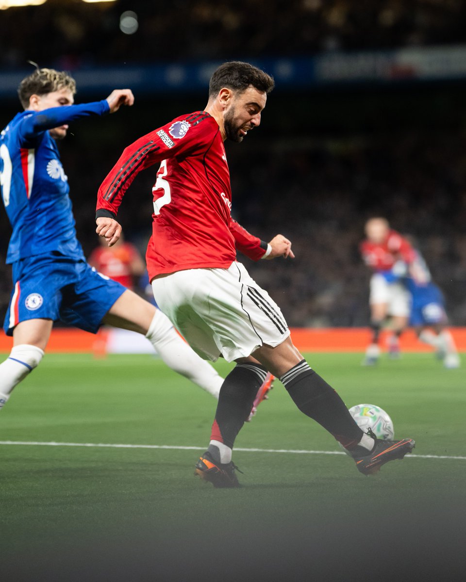 Manchester United tweet media