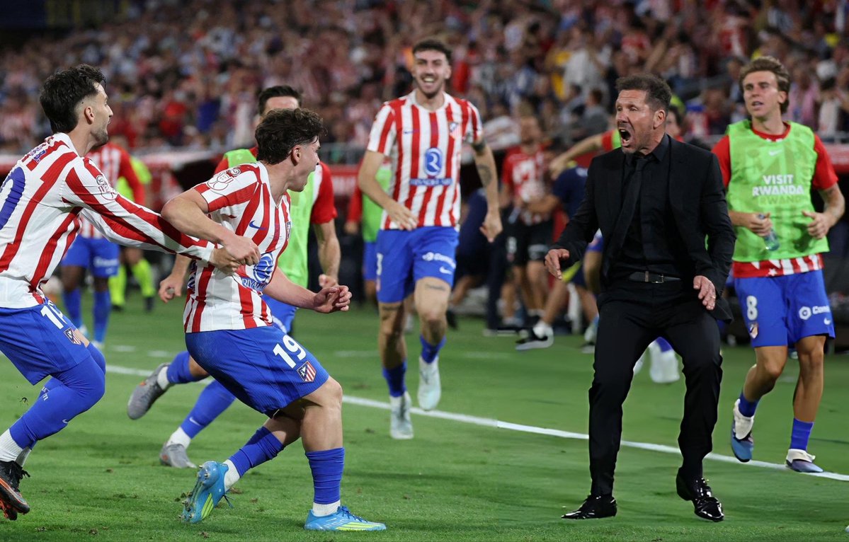 Atleti Francia 🇫🇷 tweet media