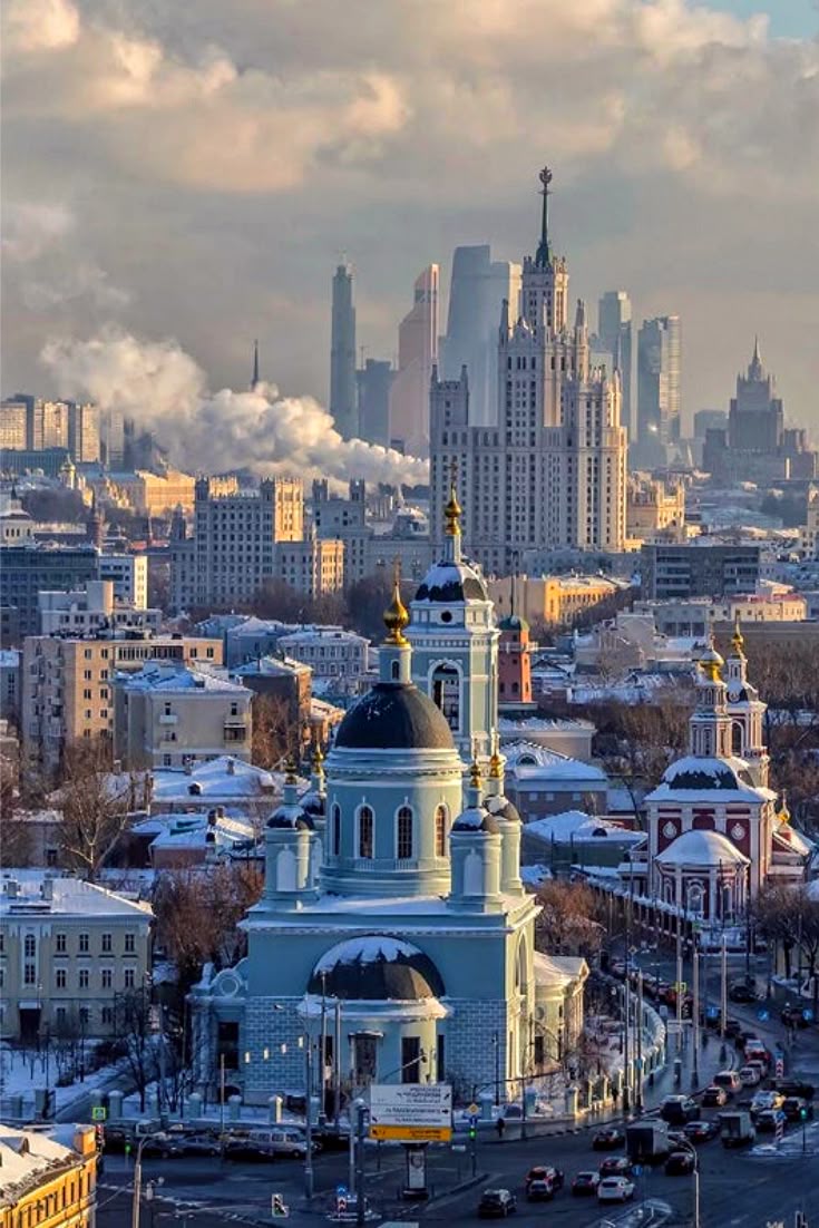 Dream Cities tweet media