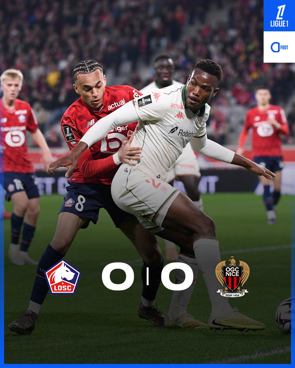 Actu Foot tweet media