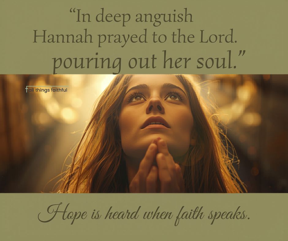 ATFaithful's tweet photo. Our prayers are always heard. Trust and faith are the answers! 
#allthingsfaithful #Jesus #God #Bible #Hannah #Trust #Faith https://t.co/zmnMcIy1Ew