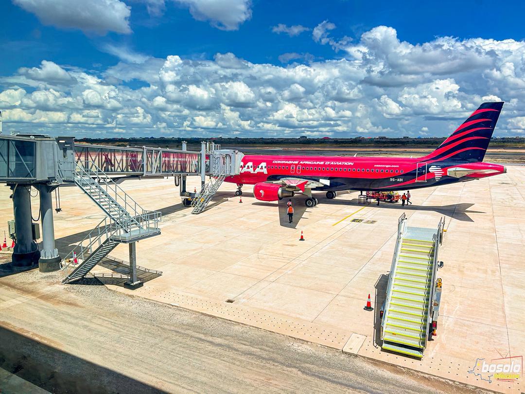 Israël Mutombo tweet media