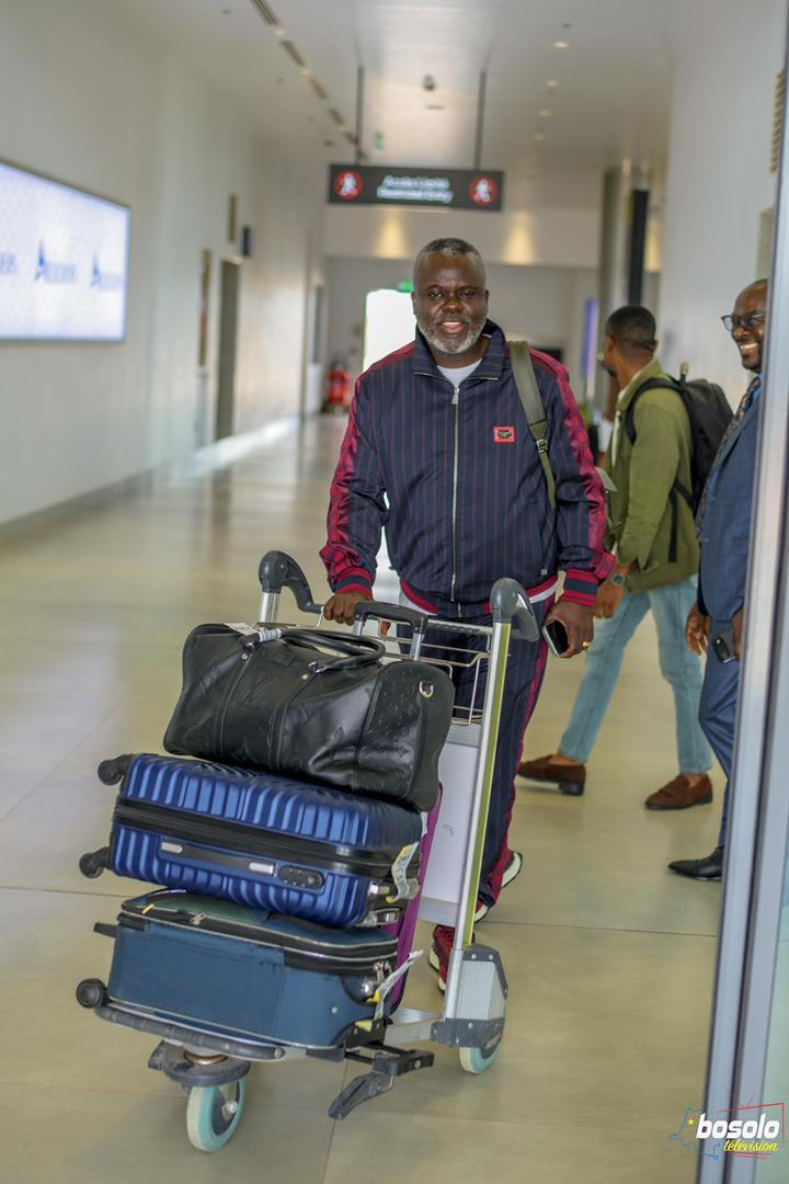 Israël Mutombo tweet media