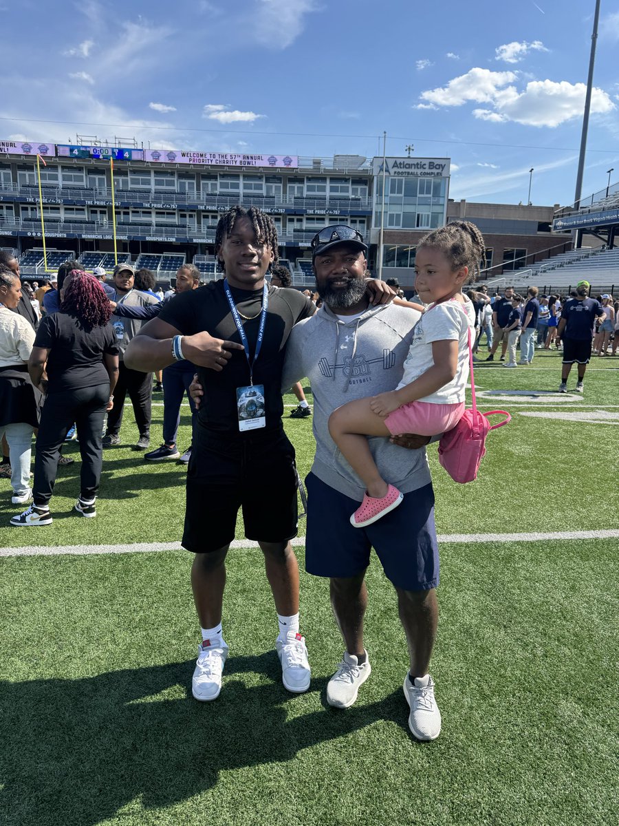 🌟JAYLEN SAMUEL ⭐ tweet media